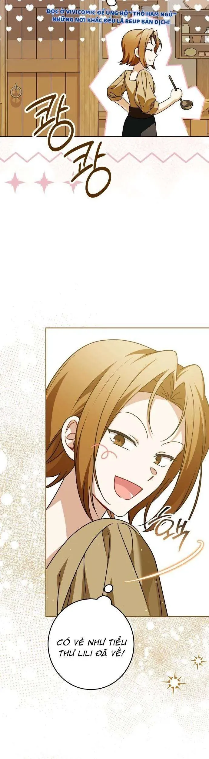 Gia Đình Phản Diện Phản Đối Tự Lập - Chap 62