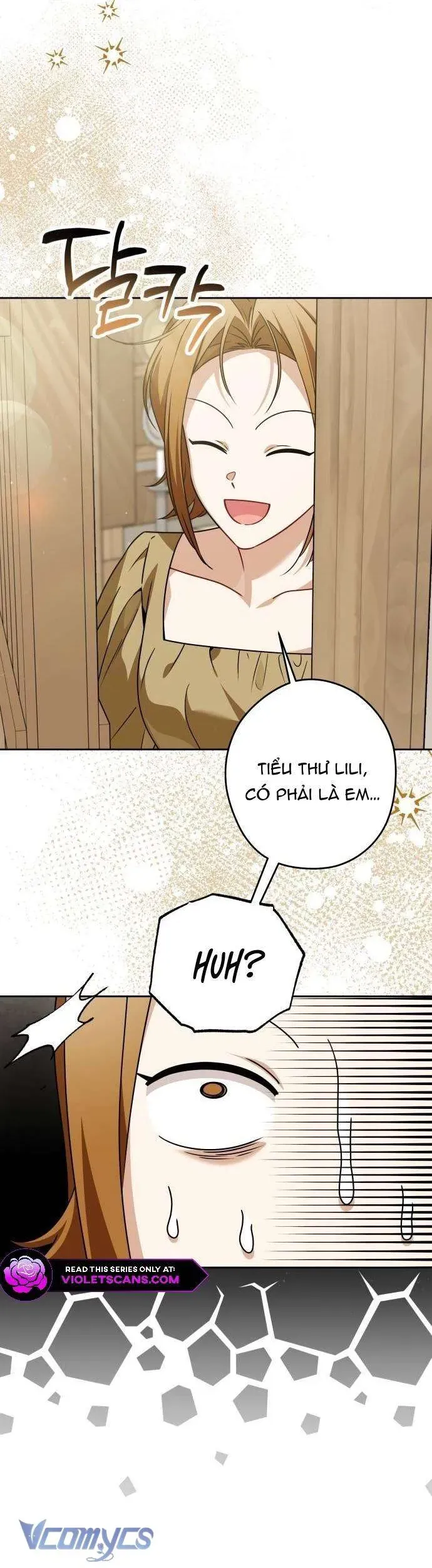 Gia Đình Phản Diện Phản Đối Tự Lập - Chap 62