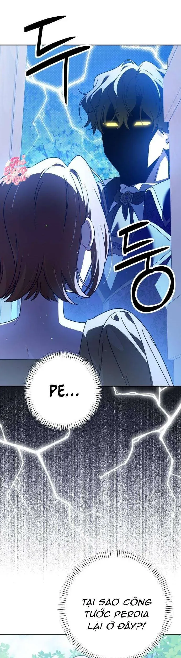 Gia Đình Phản Diện Phản Đối Tự Lập - Chap 62