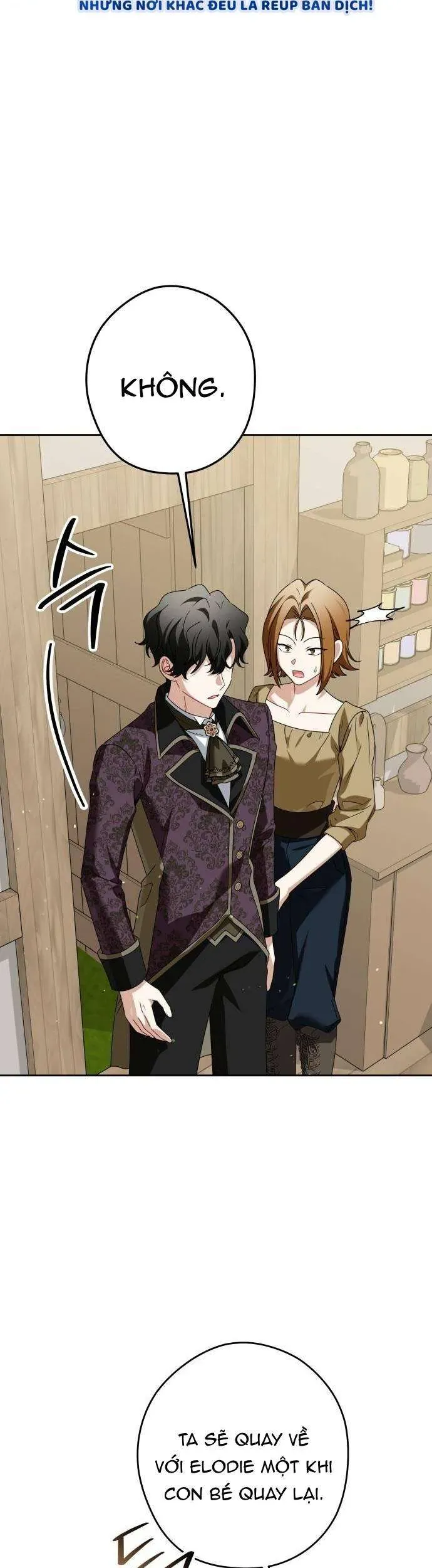 Gia Đình Phản Diện Phản Đối Tự Lập - Chap 62