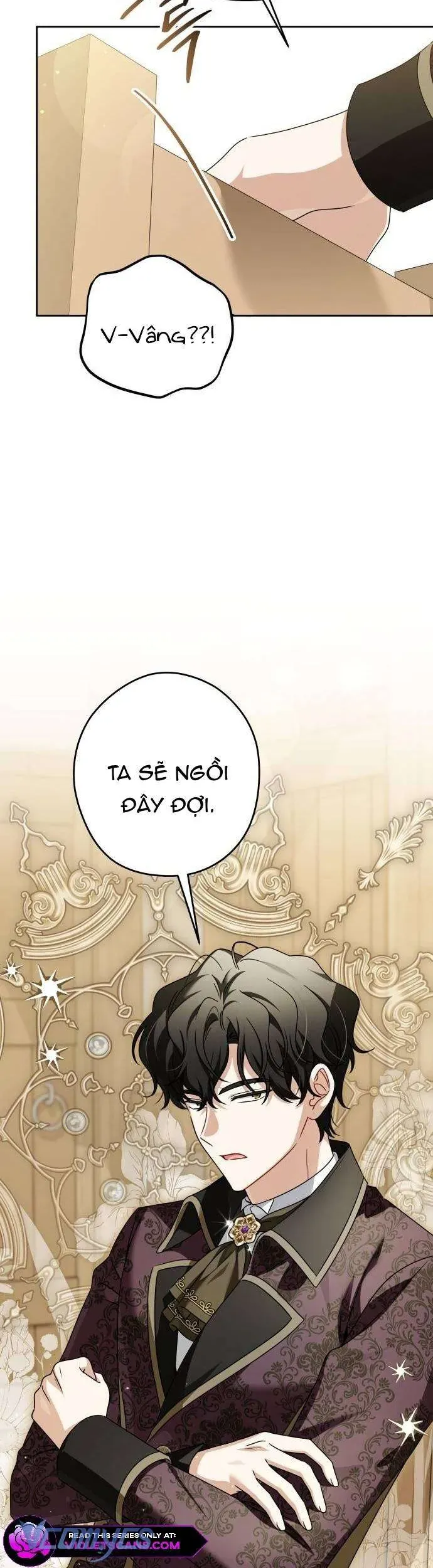 Gia Đình Phản Diện Phản Đối Tự Lập - Chap 62