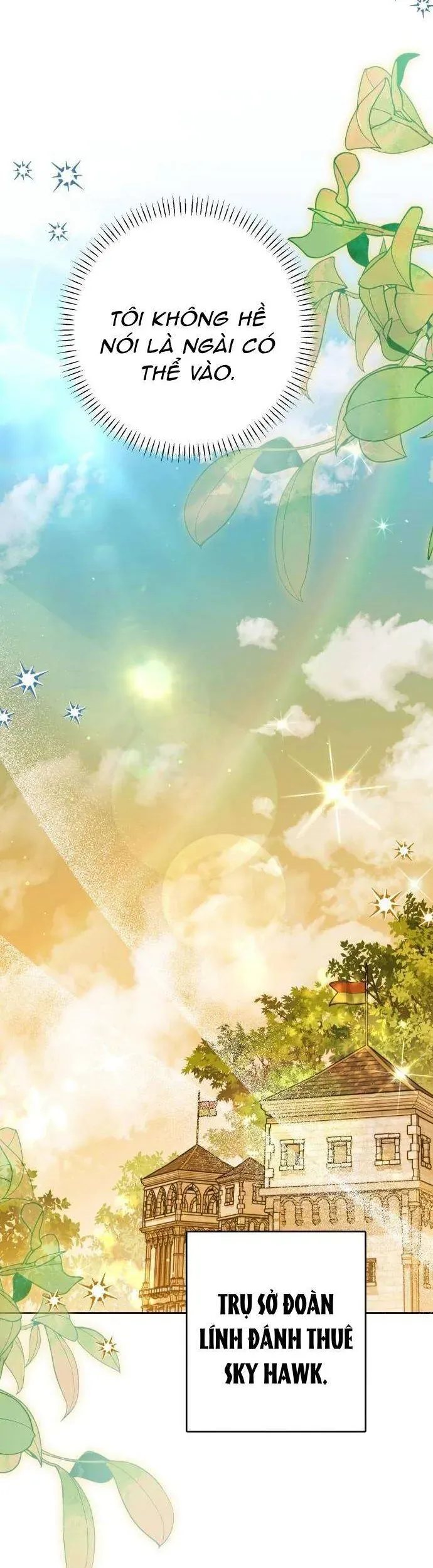 Gia Đình Phản Diện Phản Đối Tự Lập - Chap 62