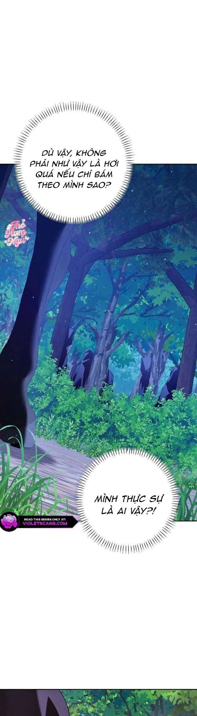 Gia Đình Phản Diện Phản Đối Tự Lập - Chap 62