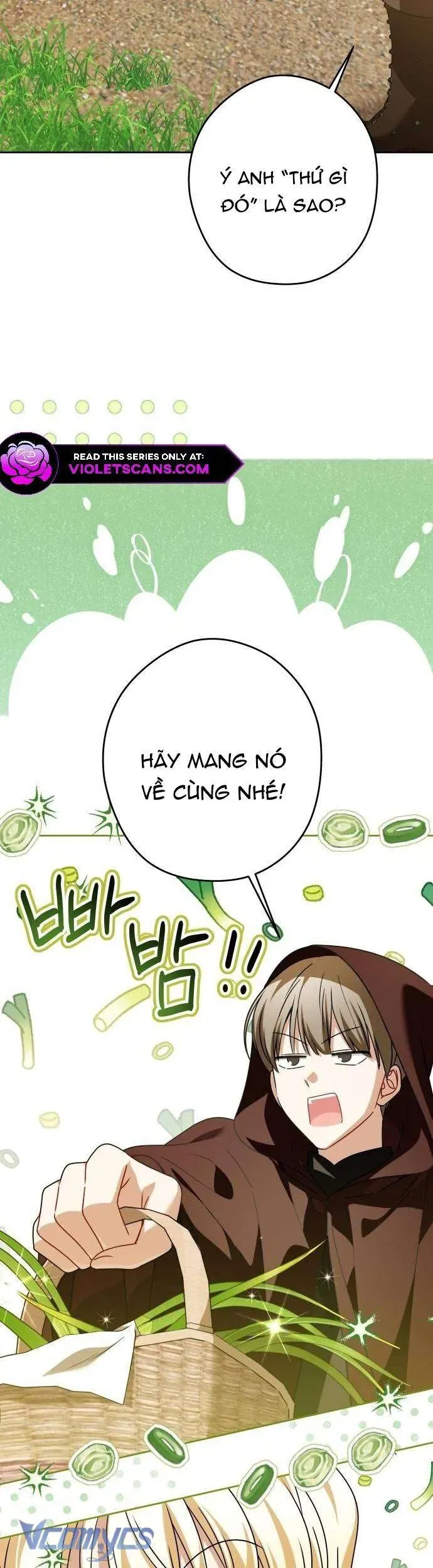 Gia Đình Phản Diện Phản Đối Tự Lập - Chap 62