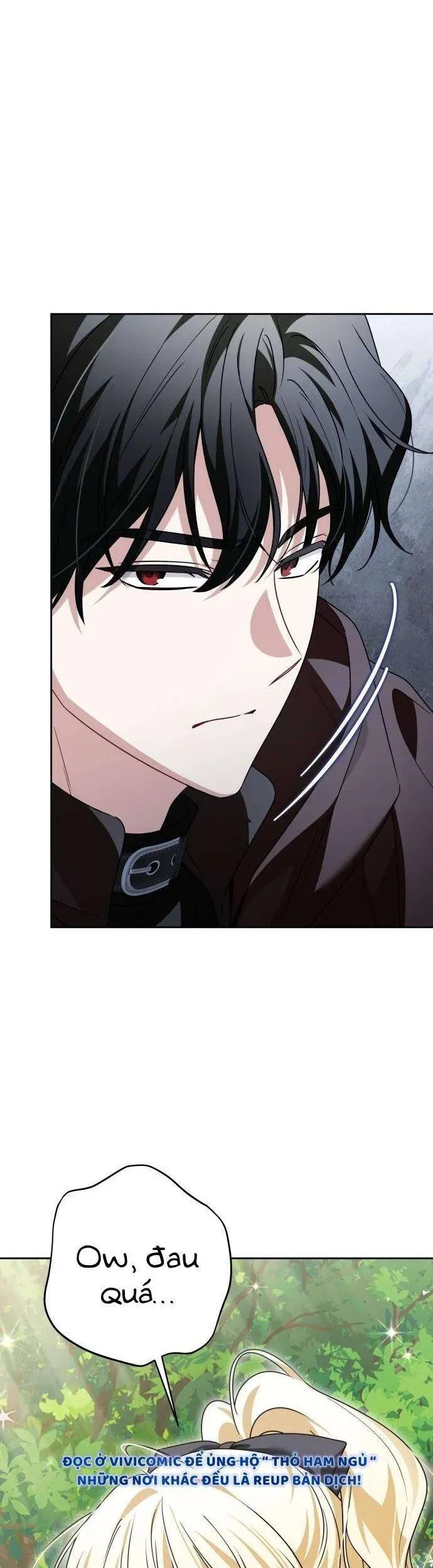 Gia Đình Phản Diện Phản Đối Tự Lập - Chap 62