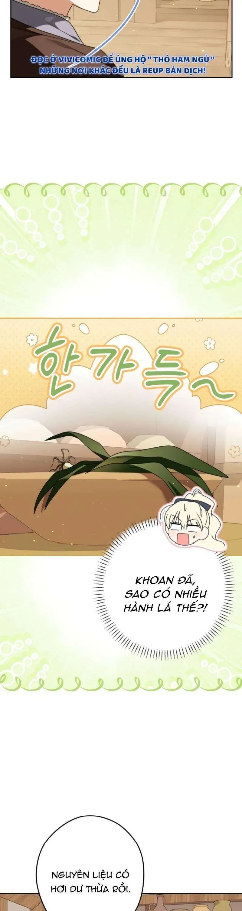 Gia Đình Phản Diện Phản Đối Tự Lập - Chap 63