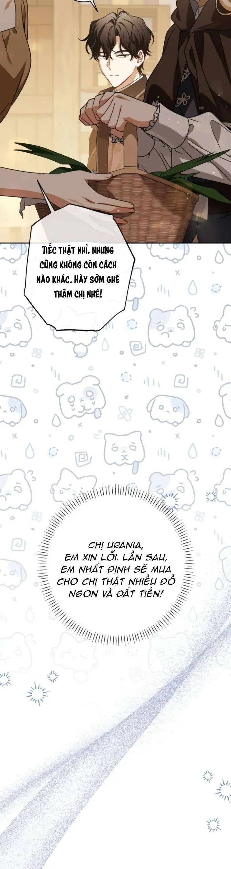 Gia Đình Phản Diện Phản Đối Tự Lập - Chap 63