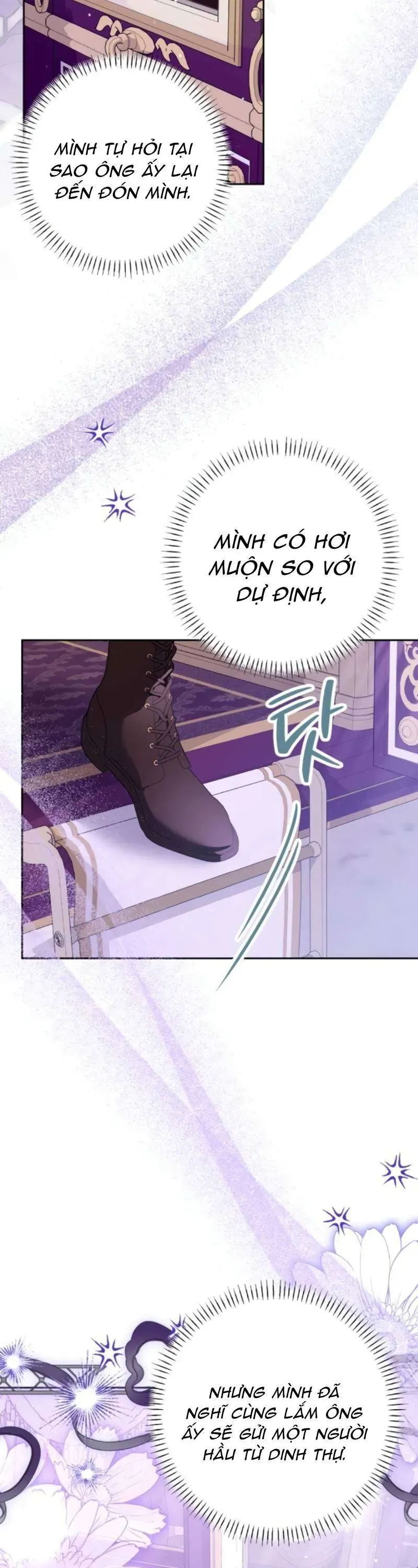 Gia Đình Phản Diện Phản Đối Tự Lập - Chap 63