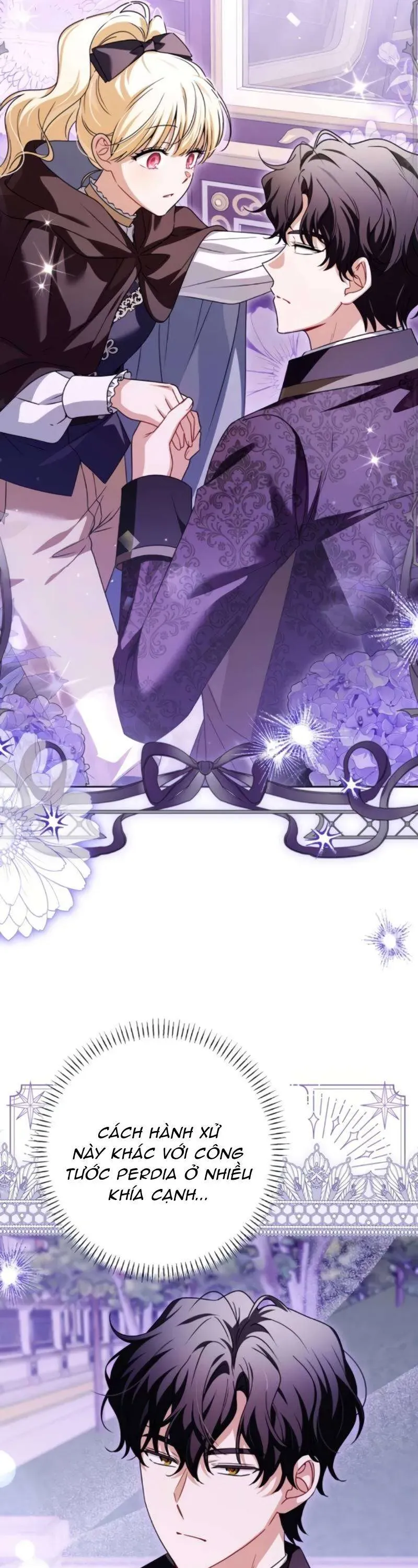 Gia Đình Phản Diện Phản Đối Tự Lập - Chap 63