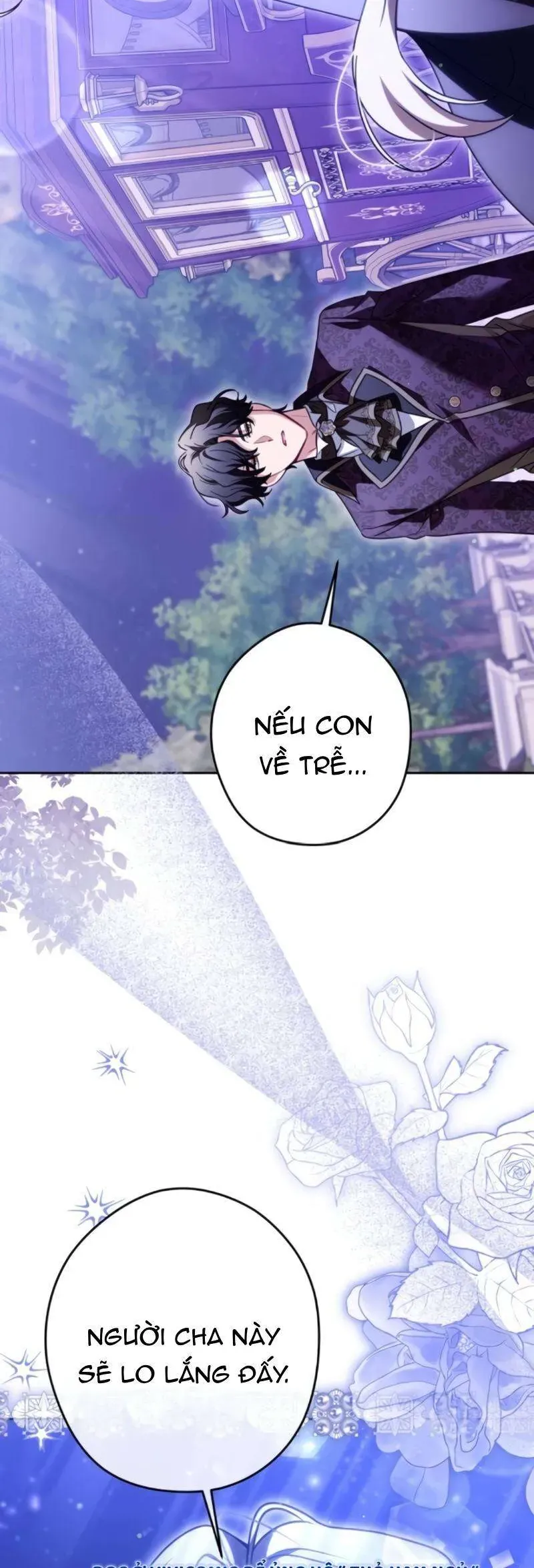 Gia Đình Phản Diện Phản Đối Tự Lập - Chap 63