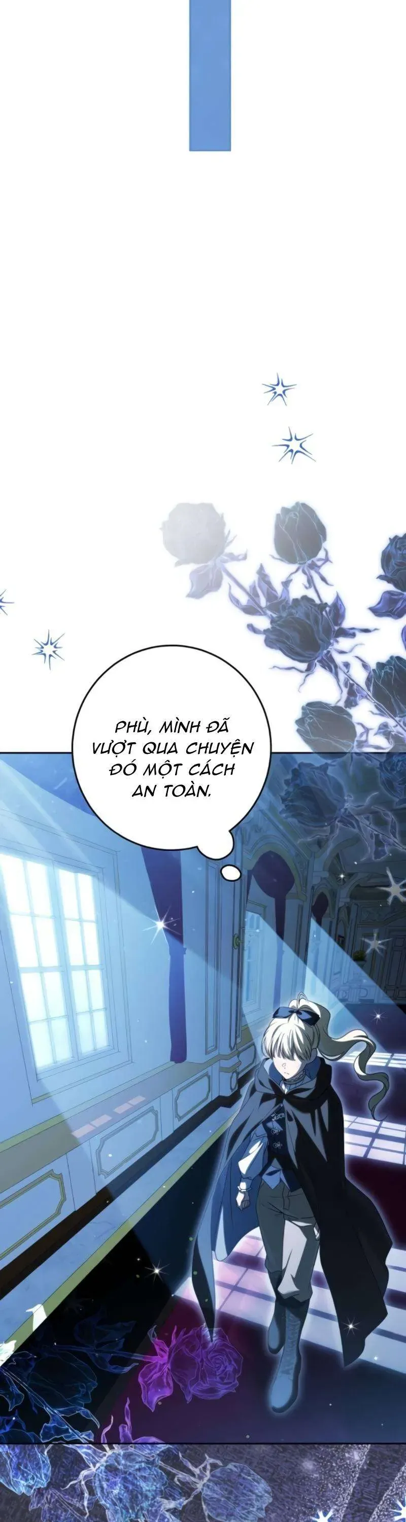 Gia Đình Phản Diện Phản Đối Tự Lập - Chap 63