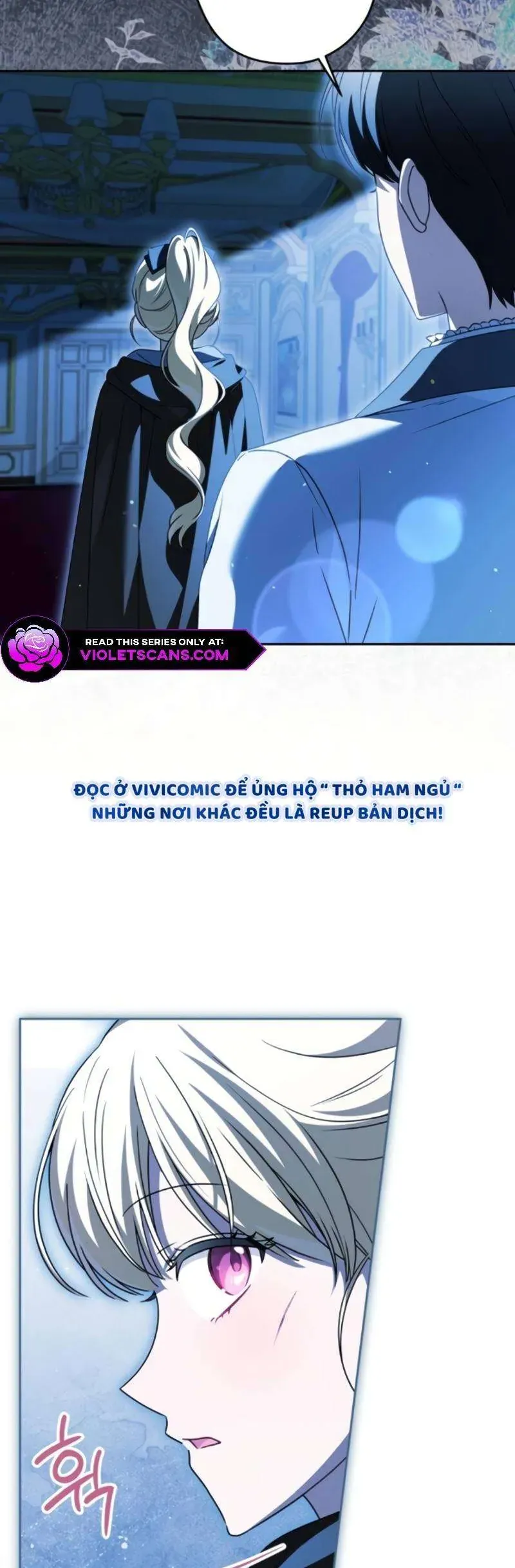 Gia Đình Phản Diện Phản Đối Tự Lập - Chap 63