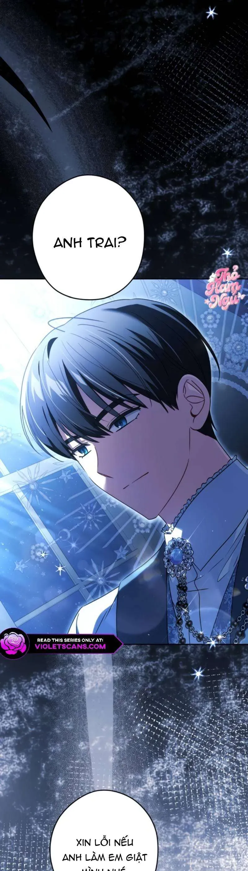 Gia Đình Phản Diện Phản Đối Tự Lập - Chap 63