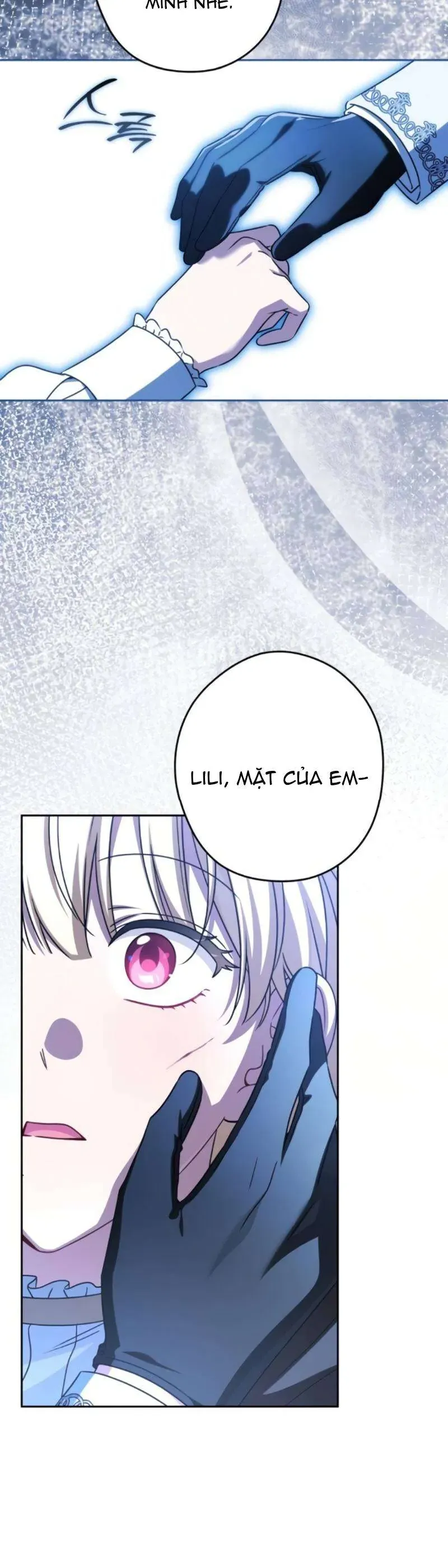 Gia Đình Phản Diện Phản Đối Tự Lập - Chap 63
