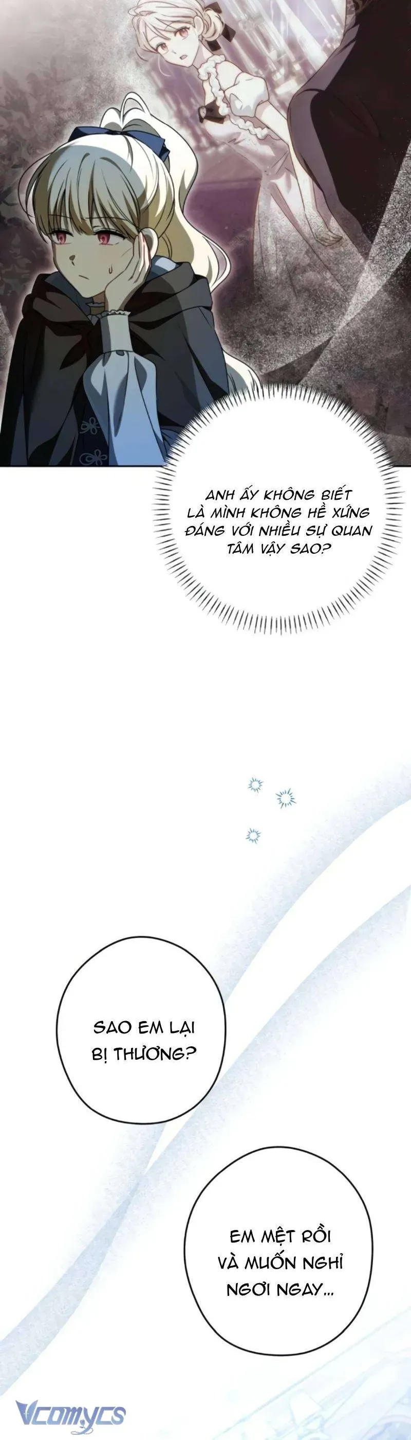 Gia Đình Phản Diện Phản Đối Tự Lập - Chap 63