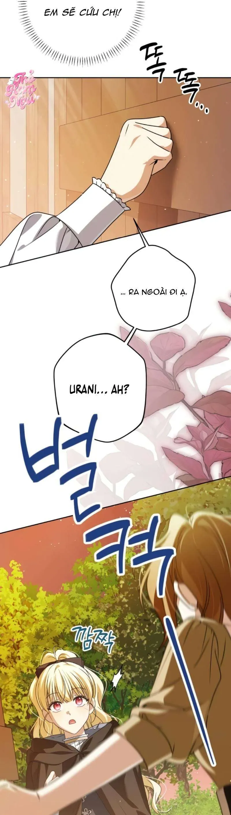 Gia Đình Phản Diện Phản Đối Tự Lập - Chap 63