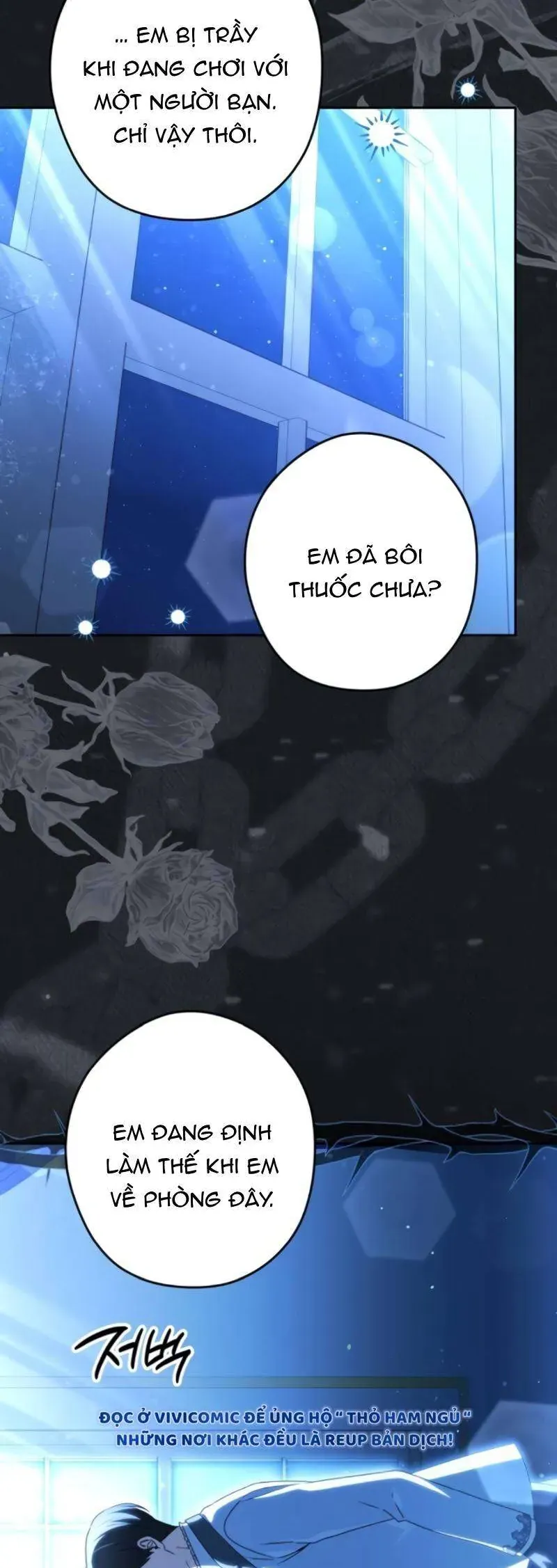 Gia Đình Phản Diện Phản Đối Tự Lập - Chap 63