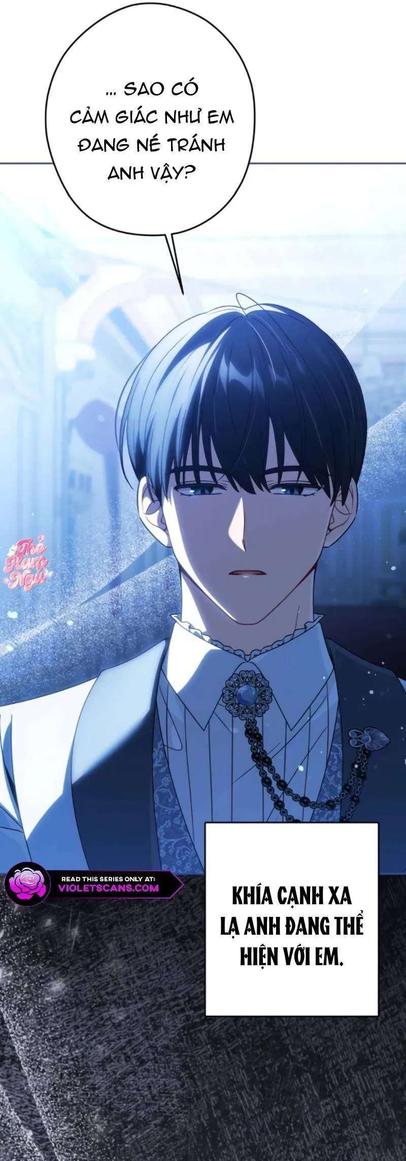 Gia Đình Phản Diện Phản Đối Tự Lập - Chap 63
