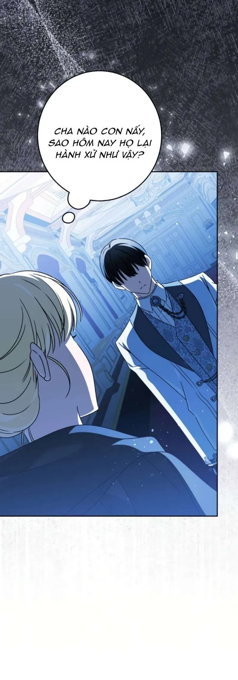 Gia Đình Phản Diện Phản Đối Tự Lập - Chap 63
