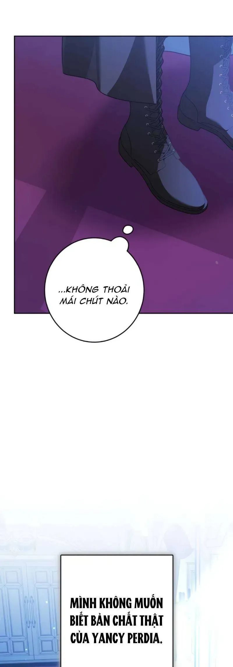 Gia Đình Phản Diện Phản Đối Tự Lập - Chap 63