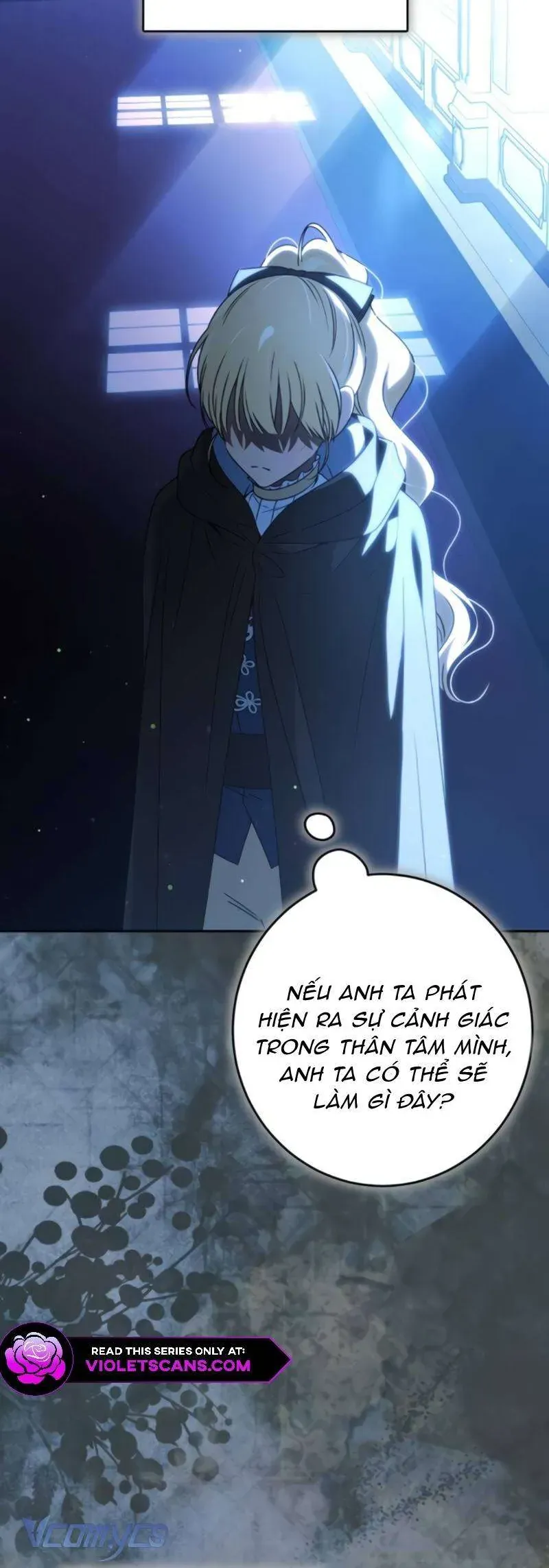 Gia Đình Phản Diện Phản Đối Tự Lập - Chap 63