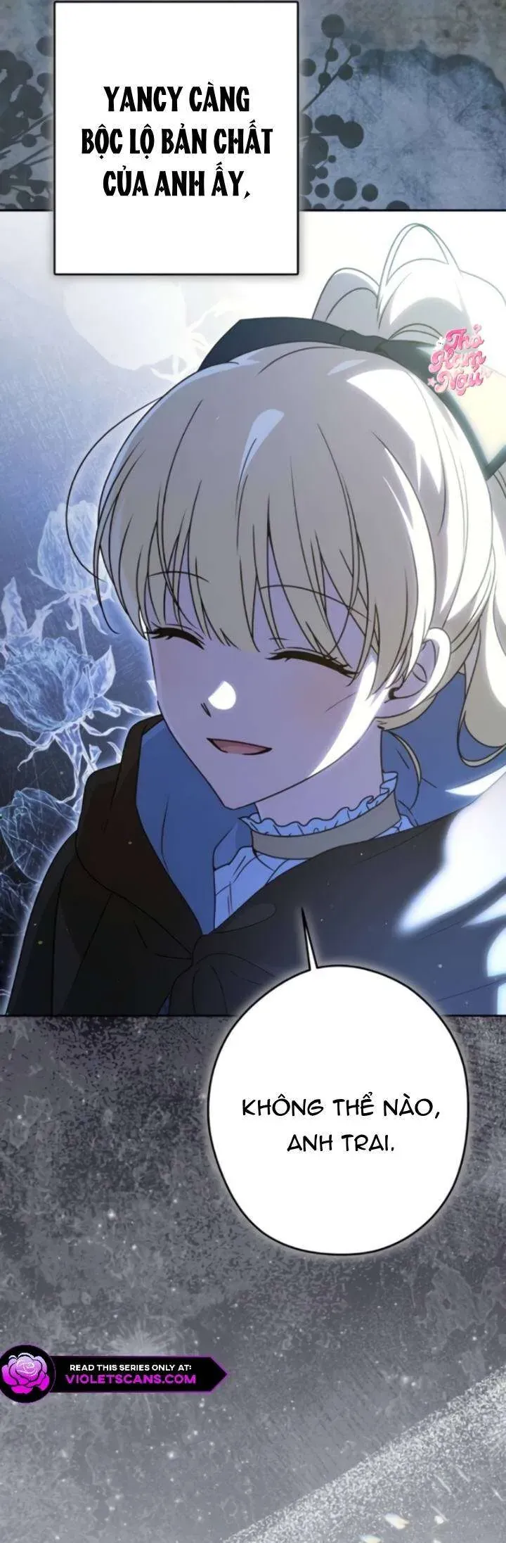 Gia Đình Phản Diện Phản Đối Tự Lập - Chap 63