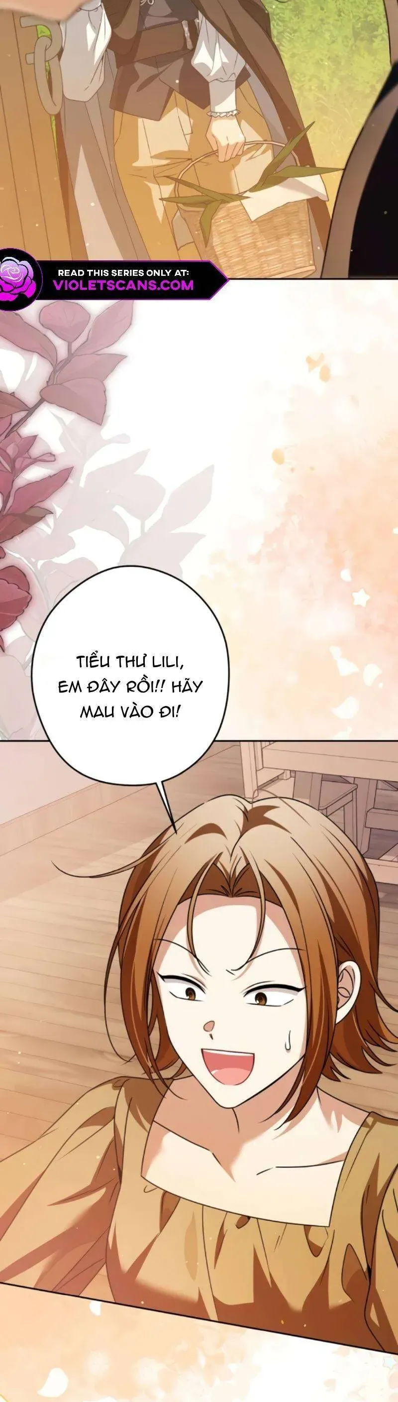 Gia Đình Phản Diện Phản Đối Tự Lập - Chap 63