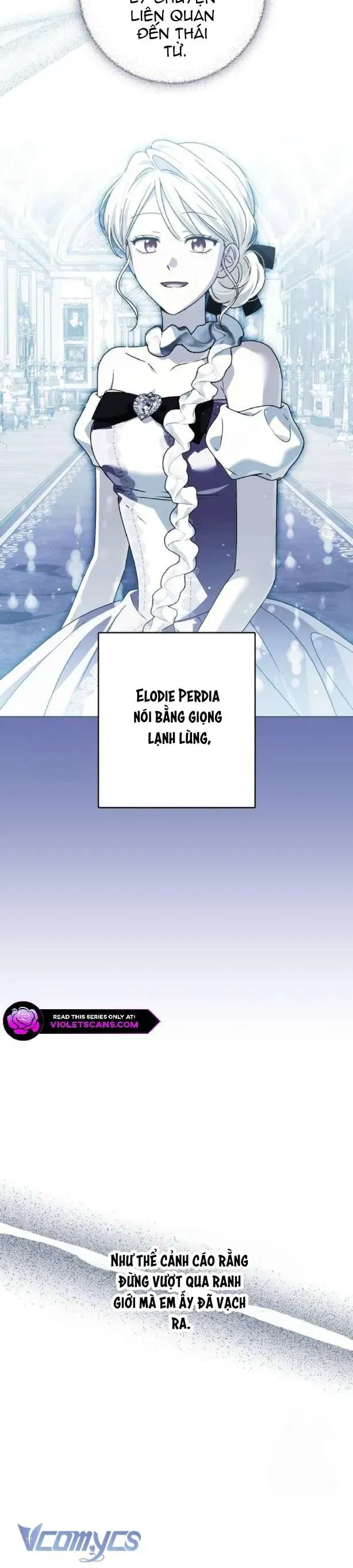 Gia Đình Phản Diện Phản Đối Tự Lập - Chap 64