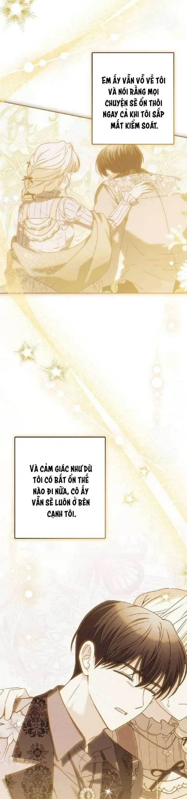 Gia Đình Phản Diện Phản Đối Tự Lập - Chap 64