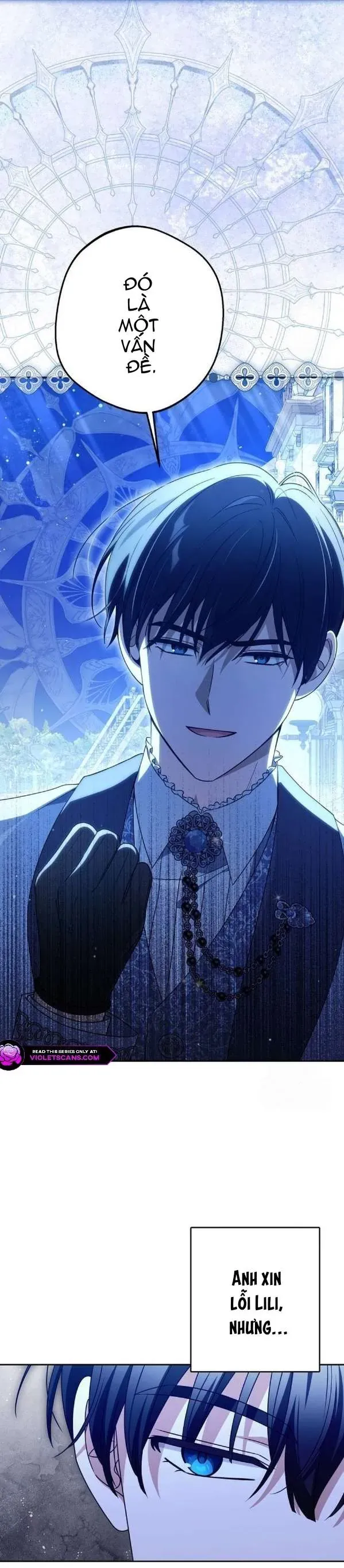 Gia Đình Phản Diện Phản Đối Tự Lập - Chap 64