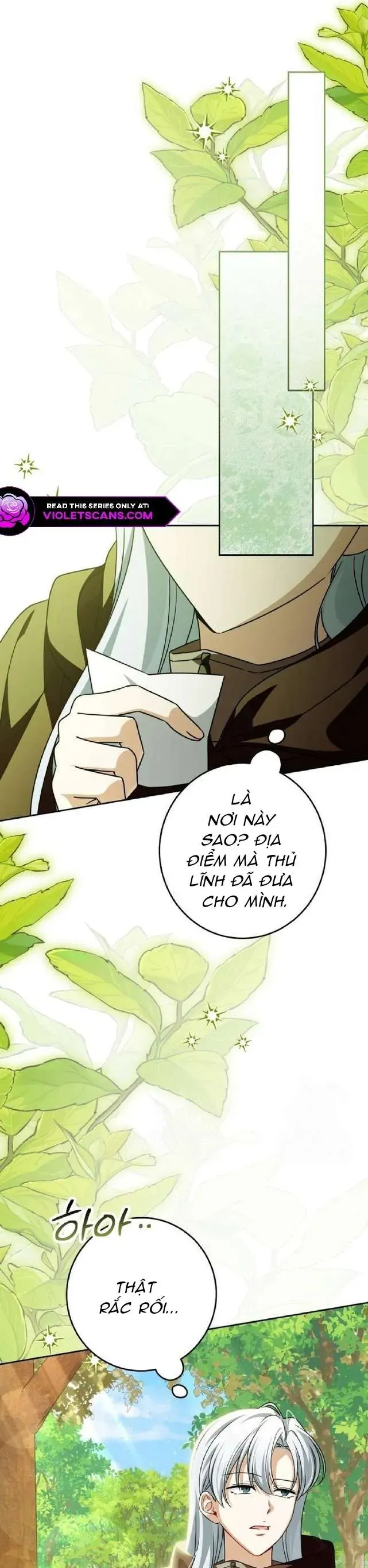 Gia Đình Phản Diện Phản Đối Tự Lập - Chap 64