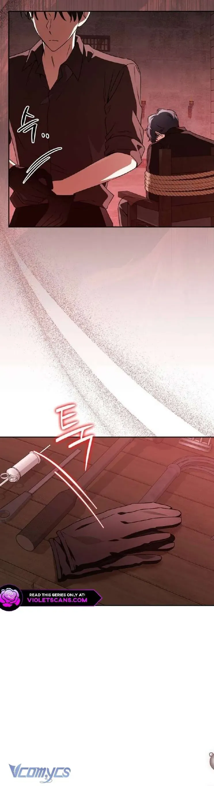 Gia Đình Phản Diện Phản Đối Tự Lập - Chap 64