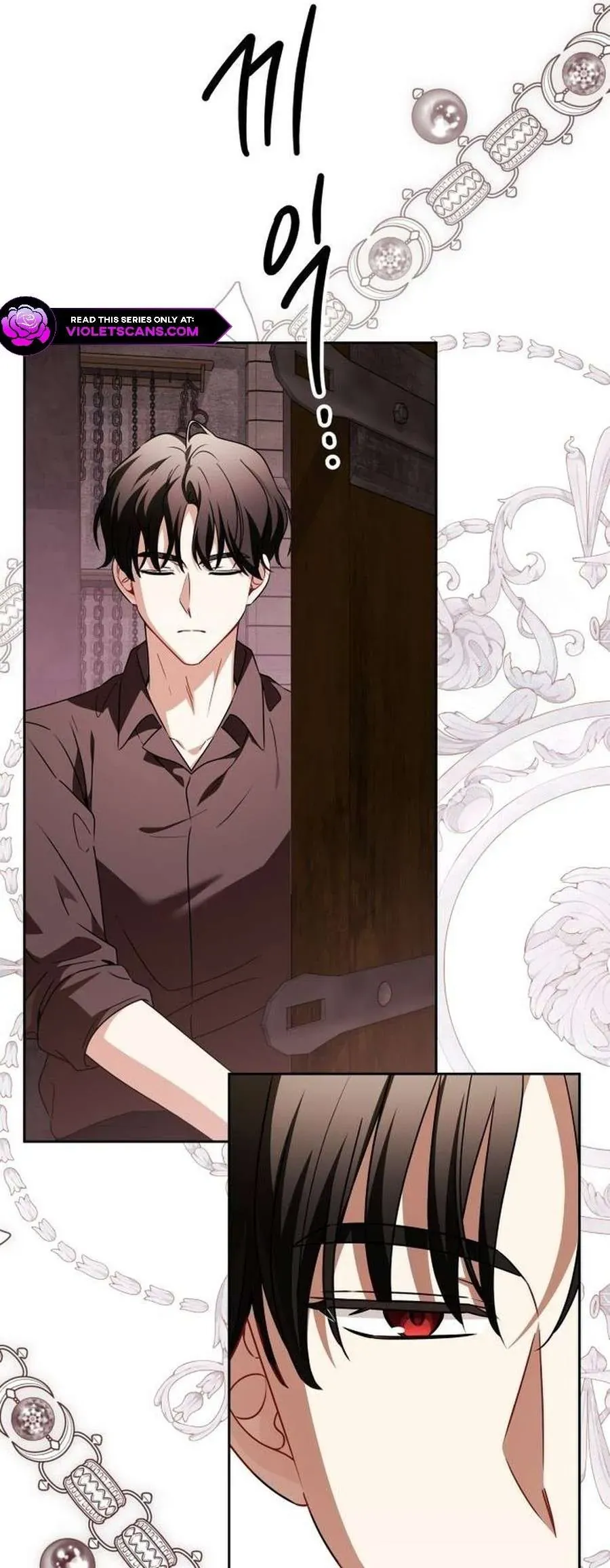 Gia Đình Phản Diện Phản Đối Tự Lập - Chap 64