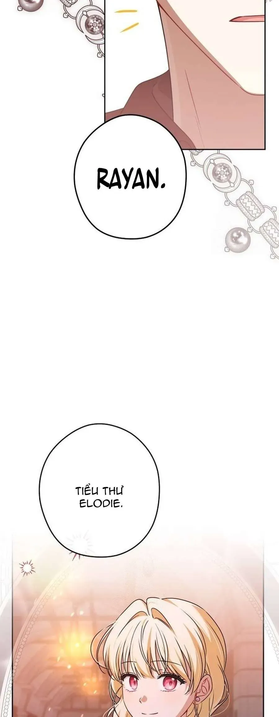 Gia Đình Phản Diện Phản Đối Tự Lập - Chap 64
