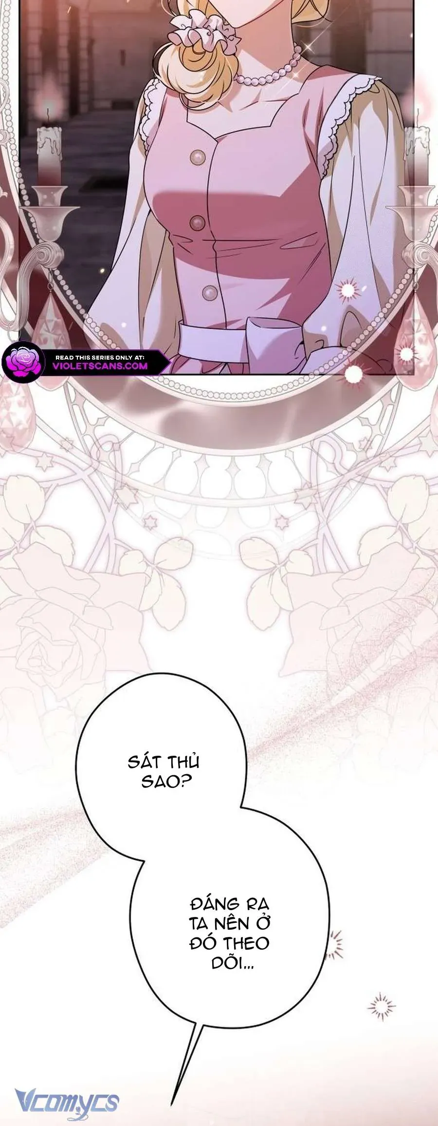 Gia Đình Phản Diện Phản Đối Tự Lập - Chap 64