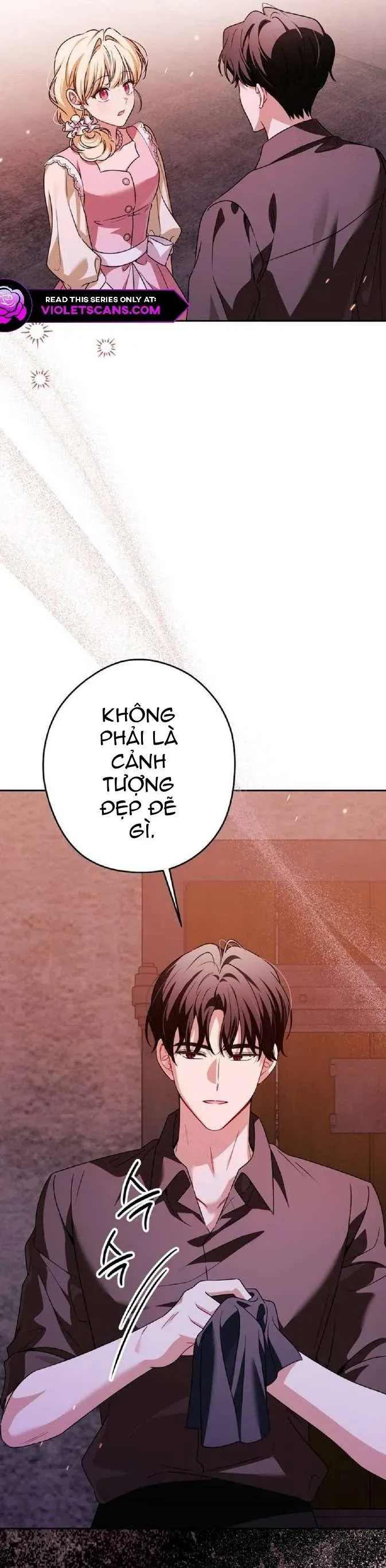 Gia Đình Phản Diện Phản Đối Tự Lập - Chap 64