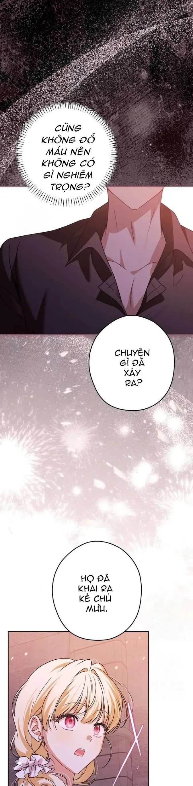 Gia Đình Phản Diện Phản Đối Tự Lập - Chap 64