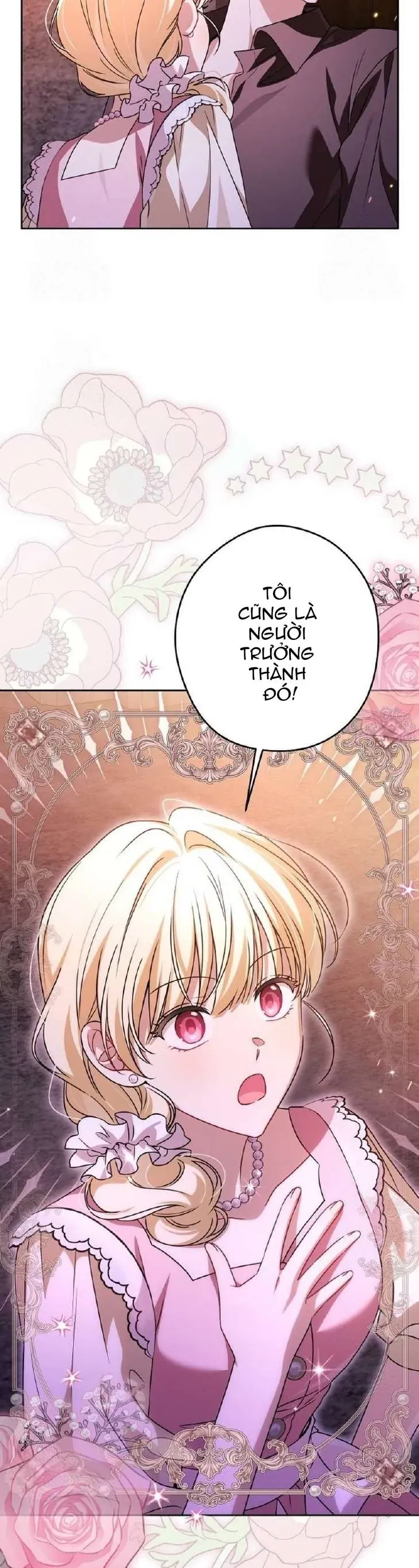 Gia Đình Phản Diện Phản Đối Tự Lập - Chap 64