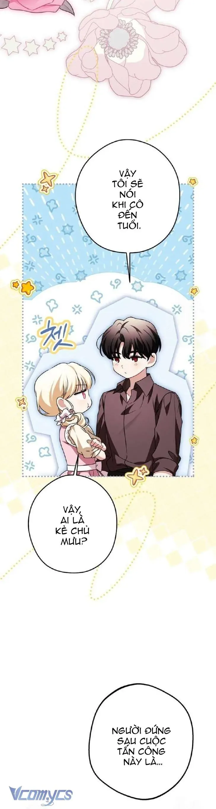 Gia Đình Phản Diện Phản Đối Tự Lập - Chap 64