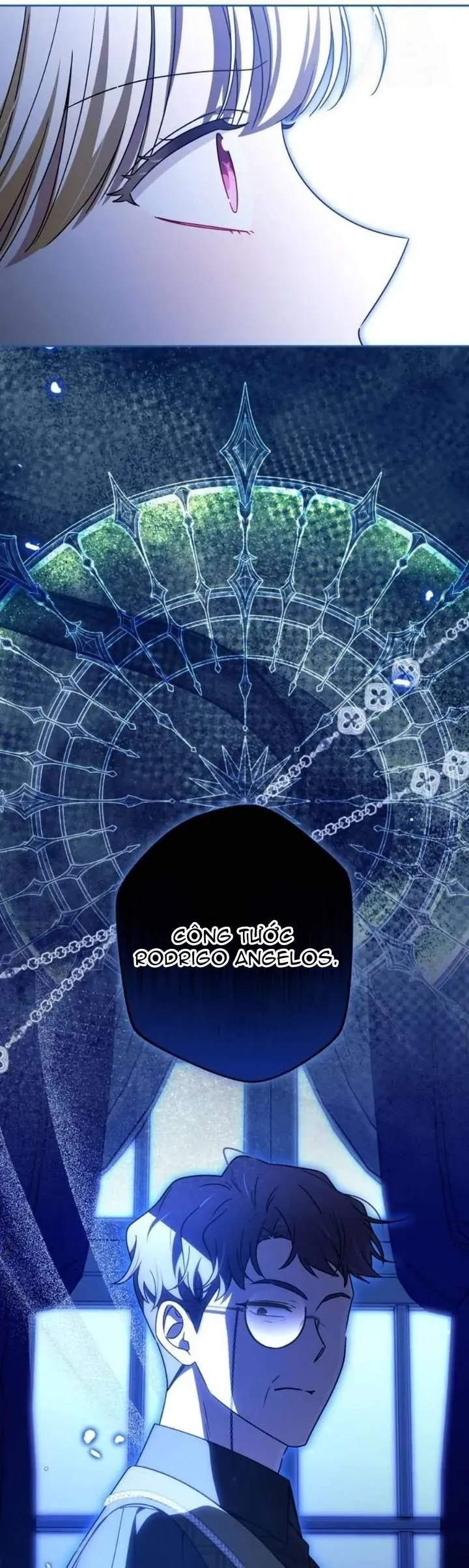 Gia Đình Phản Diện Phản Đối Tự Lập - Chap 64