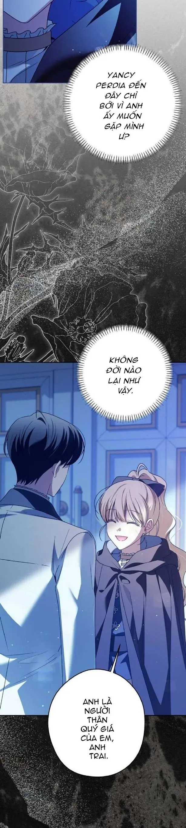 Gia Đình Phản Diện Phản Đối Tự Lập - Chap 64