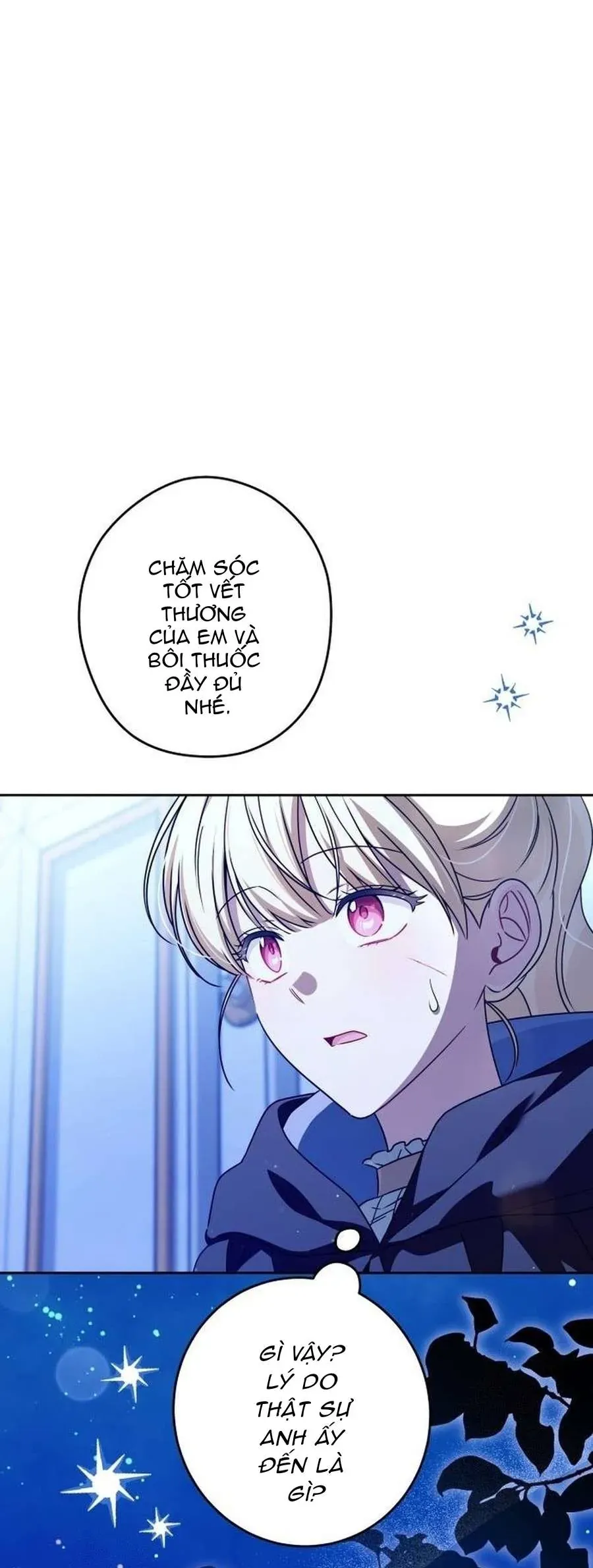 Gia Đình Phản Diện Phản Đối Tự Lập - Chap 64