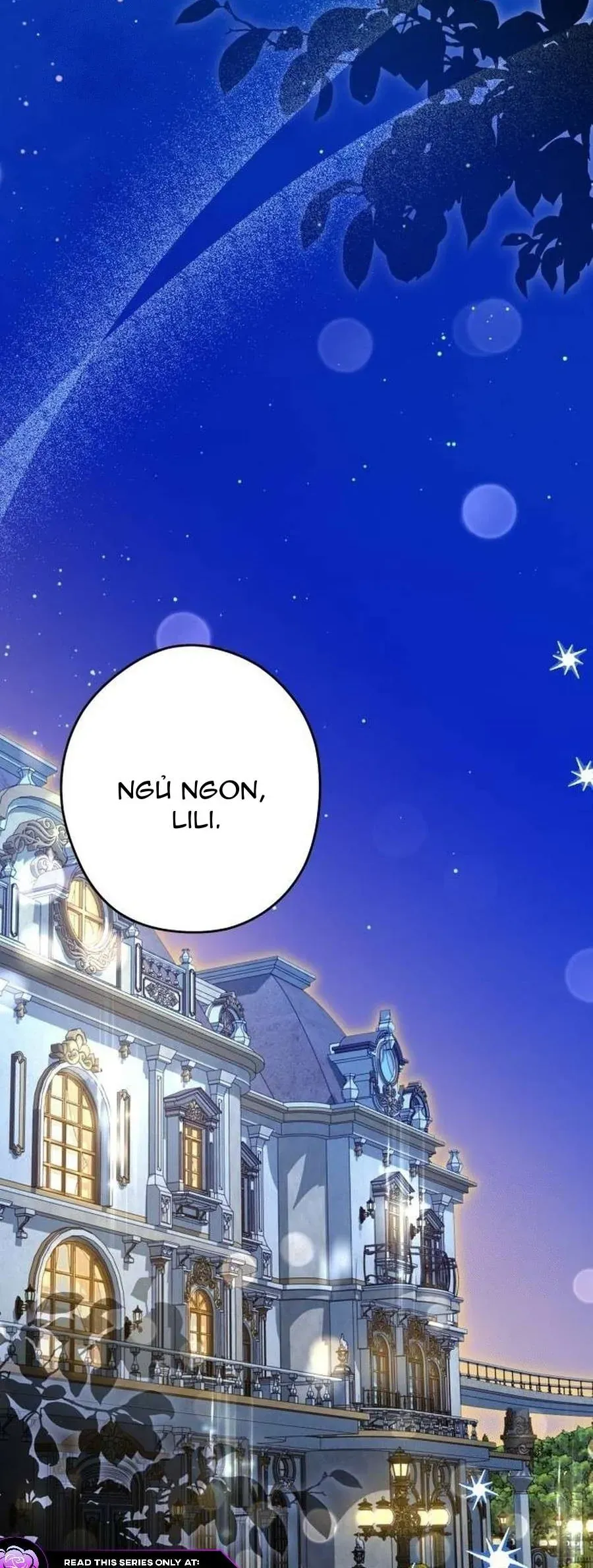 Gia Đình Phản Diện Phản Đối Tự Lập - Chap 64