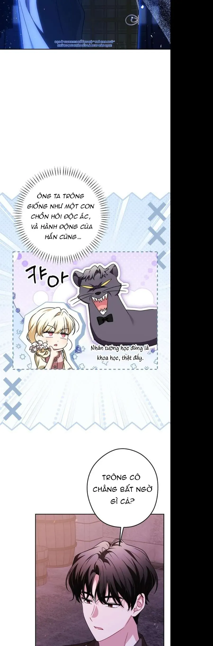 Gia Đình Phản Diện Phản Đối Tự Lập - Chap 65