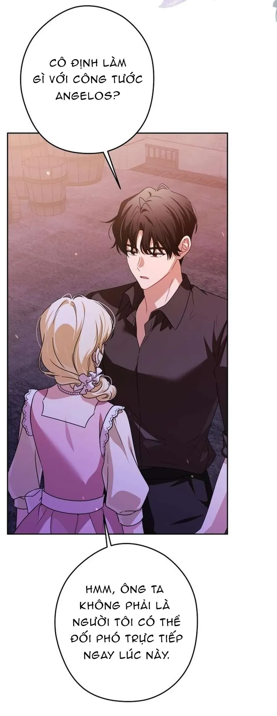 Gia Đình Phản Diện Phản Đối Tự Lập - Chap 65