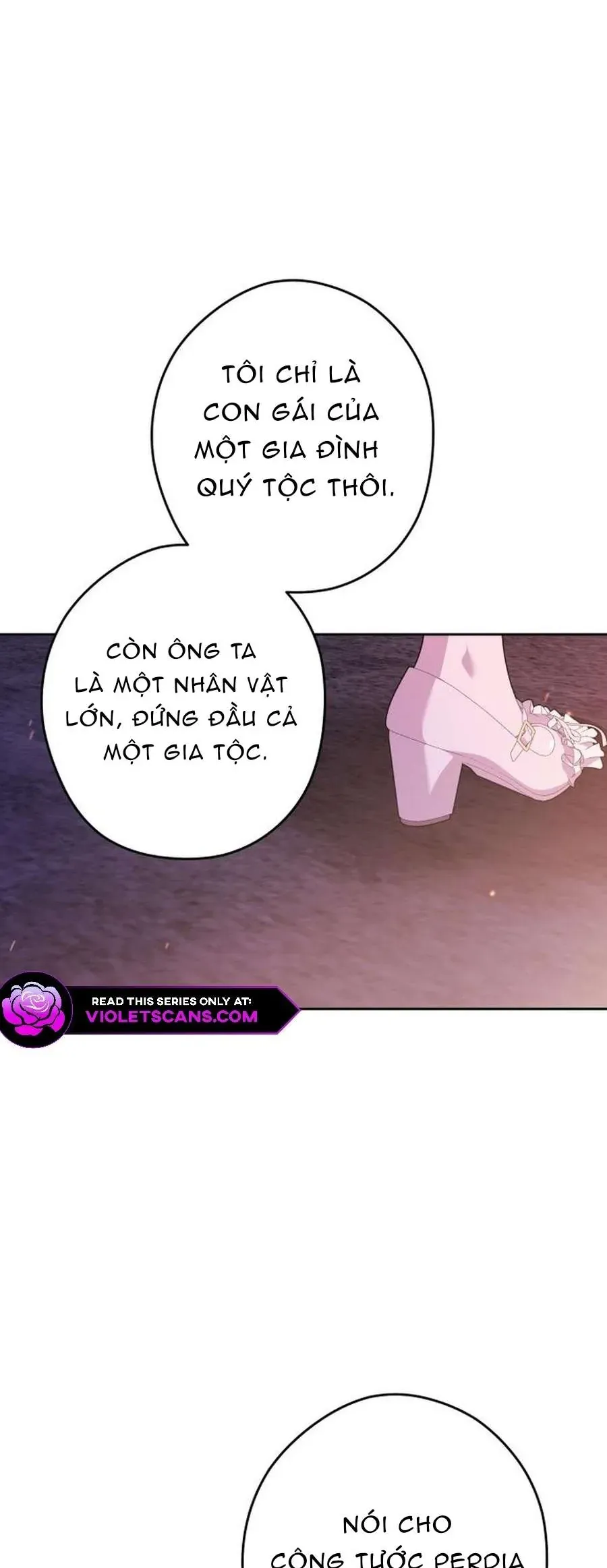 Gia Đình Phản Diện Phản Đối Tự Lập - Chap 65