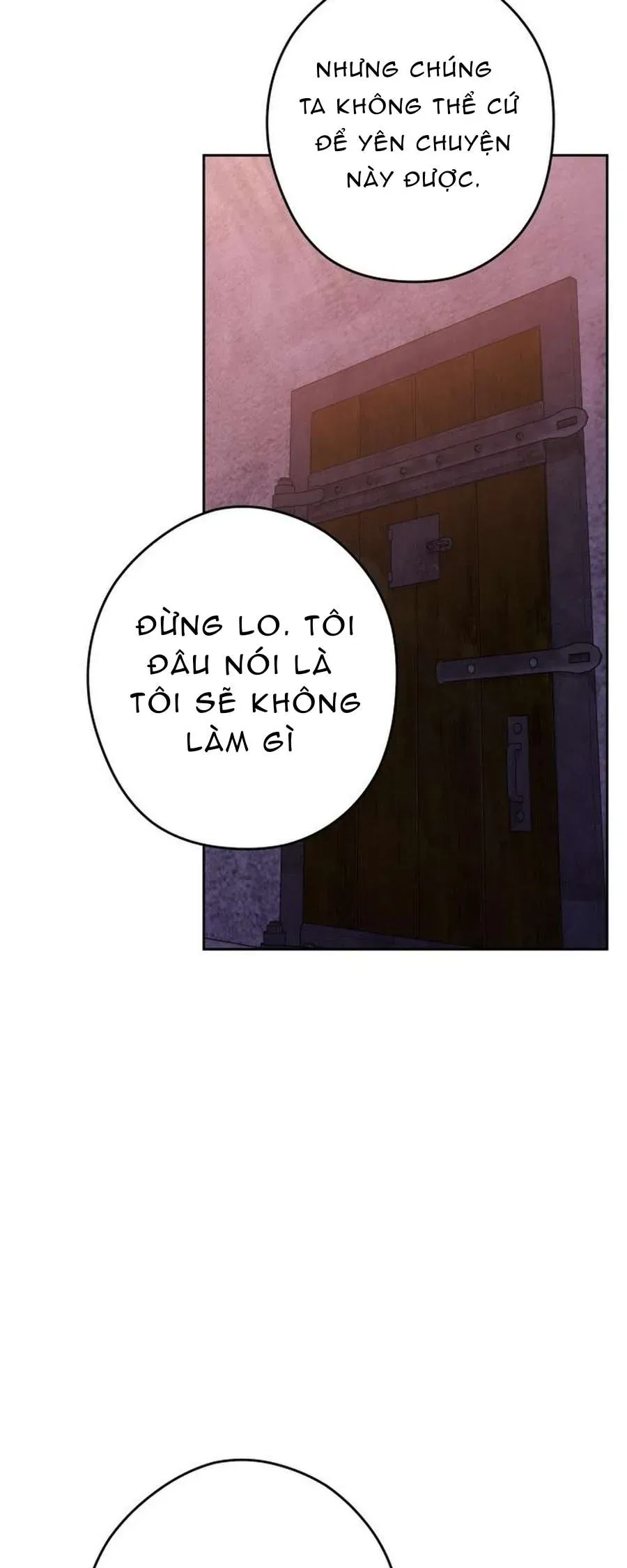 Gia Đình Phản Diện Phản Đối Tự Lập - Chap 65