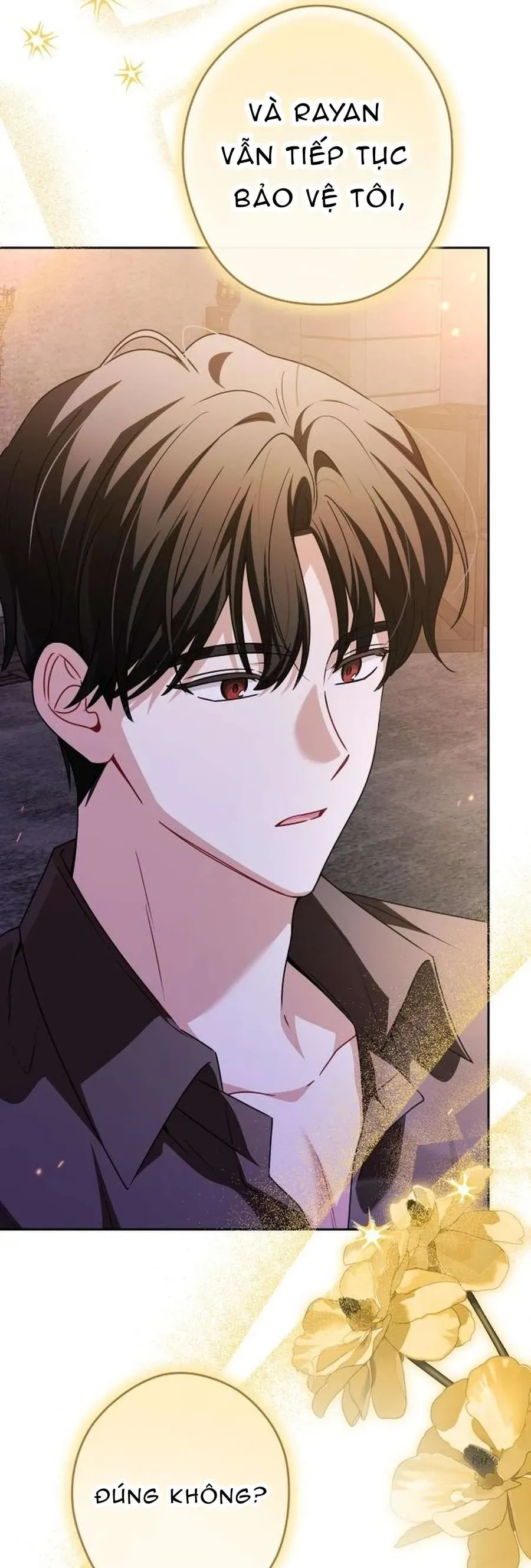 Gia Đình Phản Diện Phản Đối Tự Lập - Chap 65