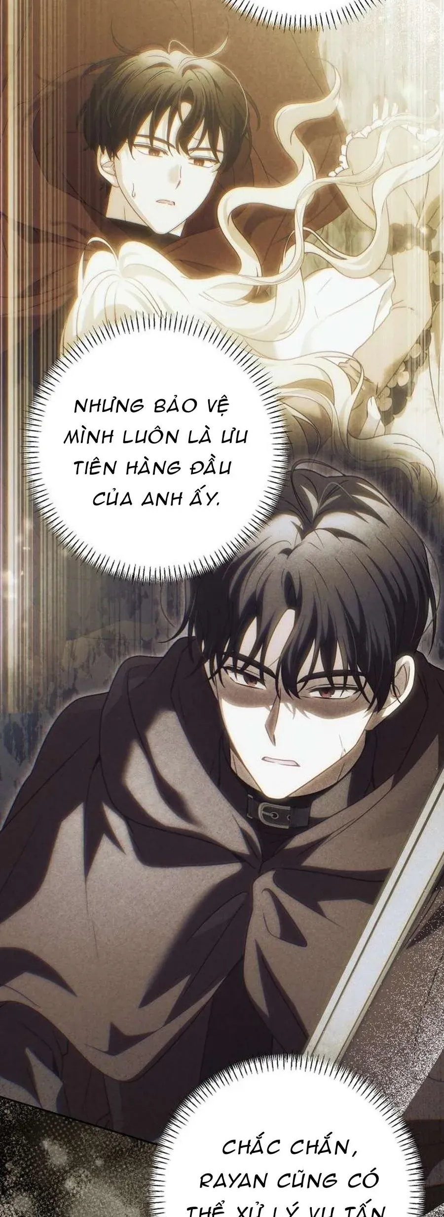 Gia Đình Phản Diện Phản Đối Tự Lập - Chap 65