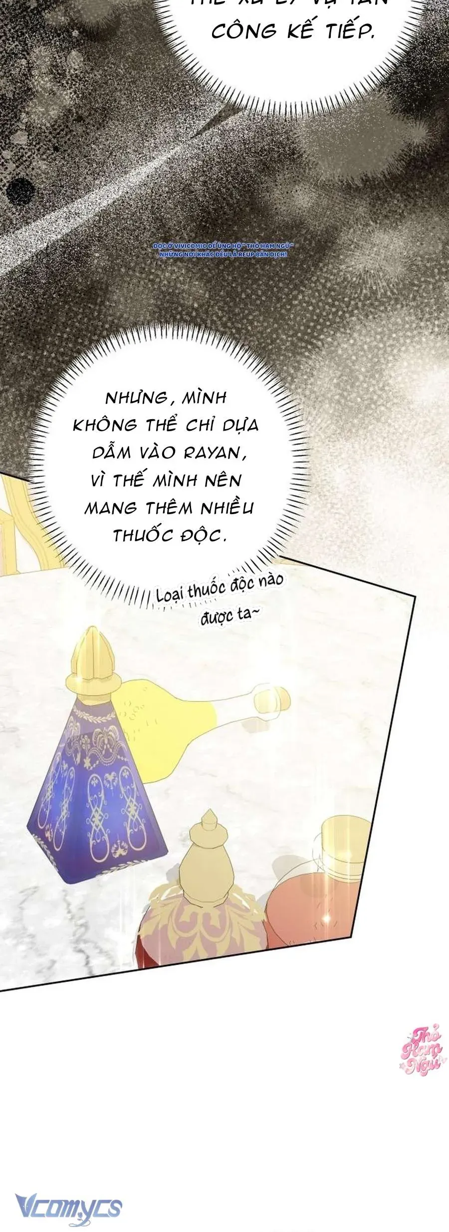 Gia Đình Phản Diện Phản Đối Tự Lập - Chap 65